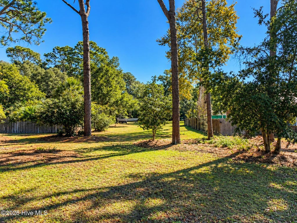 Photo of 904 E Moore Street, Southport, NC 28461 (MLS # 100612253)