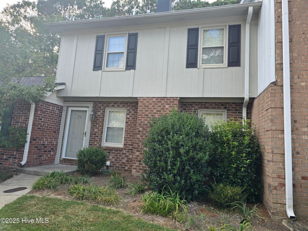 Photo of 70 Barnes Street, Greenville, NC 27858 (MLS # 100533465)
