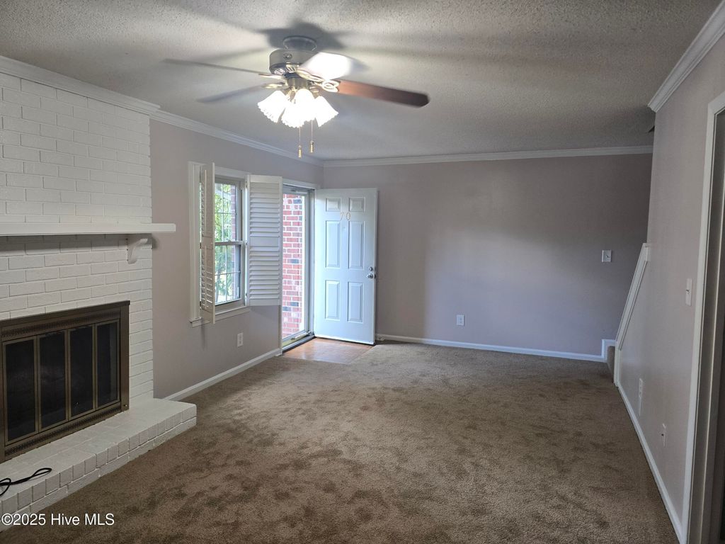 Photo of 70 Barnes Street, Greenville, NC 27858 (MLS # 100533465)