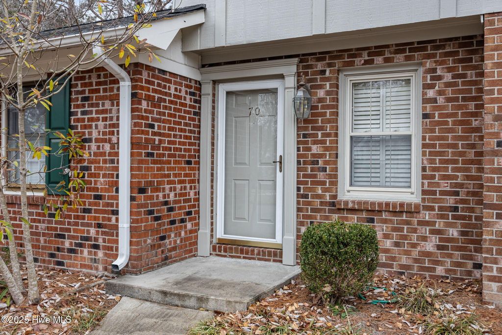 Photo of 70 Barnes Street, Greenville, NC 27858 (MLS # 100533465)