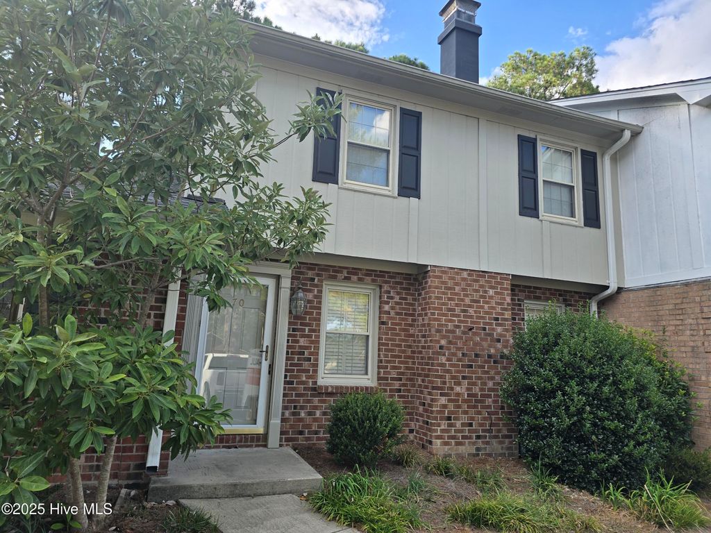 Photo of 70 Barnes Street, Greenville, NC 27858 (MLS # 100533465)