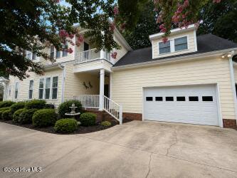 Photo of 217 N Church Street, Hertford, NC 27944 (MLS # 100600041)