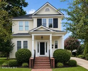 217 N Church Street, Hertford, NC, 27944