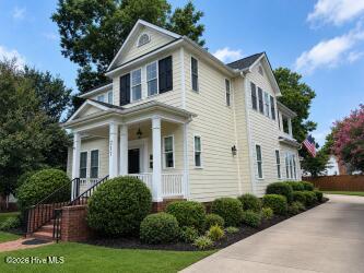 Photo of 217 N Church Street, Hertford, NC 27944 (MLS # 100600041)
