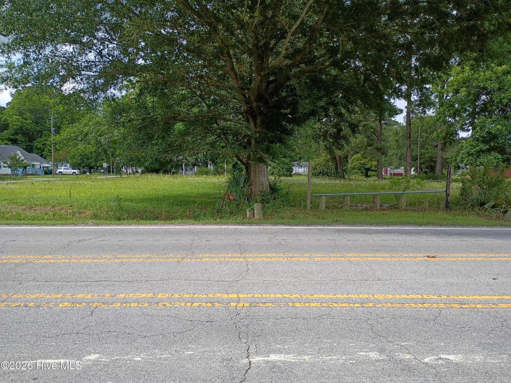 Photo of 25111 Bonner Street, Aurora, NC 27806 (MLS # 100579204)