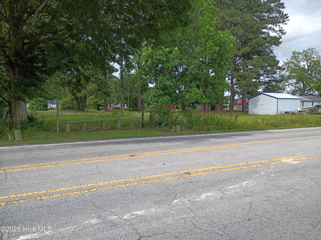 Photo of 25111 Bonner Street, Aurora, NC 27806 (MLS # 100579204)