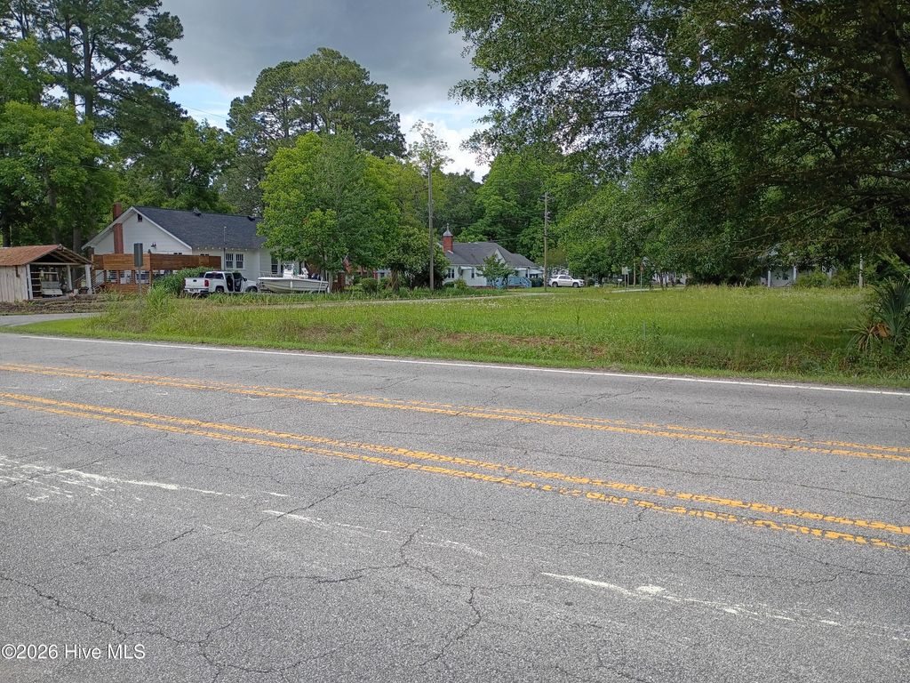 Photo of 25111 Bonner Street, Aurora, NC 27806 (MLS # 100579204)