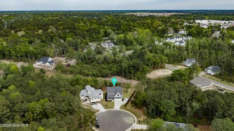 Tiny photo for 1636 Osprey Cove Court, Wilmington, NC 28401 (MLS # 100565656)