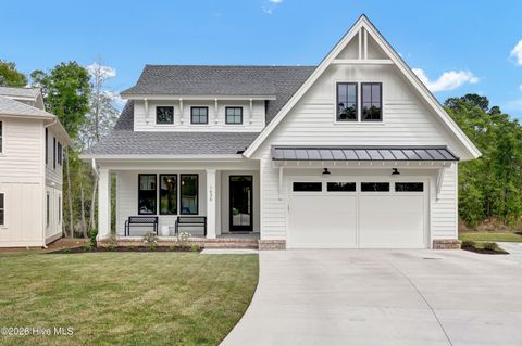 Tiny photo for 1636 Osprey Cove Court, Wilmington, NC 28401 (MLS # 100565656)