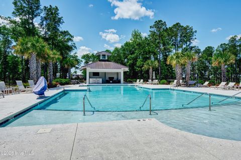 Tiny photo for 1636 Osprey Cove Court, Wilmington, NC 28401 (MLS # 100565656)