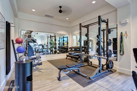 Tiny photo for 1636 Osprey Cove Court, Wilmington, NC 28401 (MLS # 100565656)