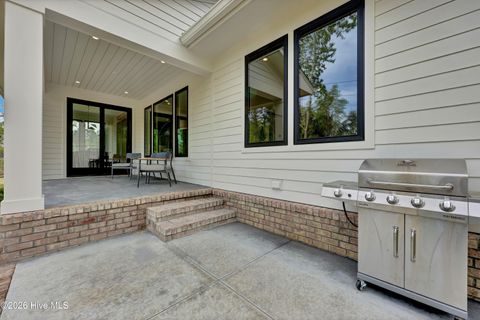 Tiny photo for 1636 Osprey Cove Court, Wilmington, NC 28401 (MLS # 100565656)