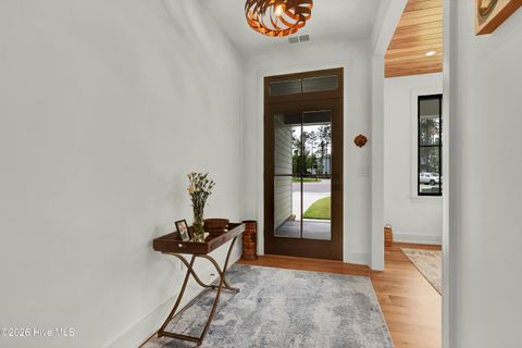 Tiny photo for 1636 Osprey Cove Court, Wilmington, NC 28401 (MLS # 100565656)