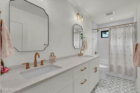 Tiny photo for 1636 Osprey Cove Court, Wilmington, NC 28401 (MLS # 100565656)