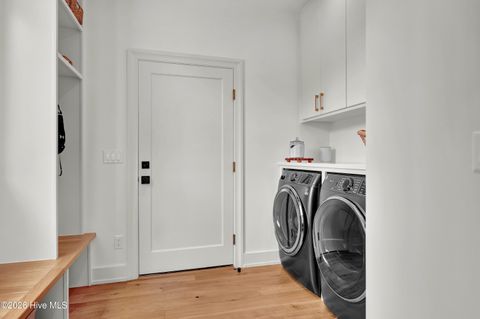 Tiny photo for 1636 Osprey Cove Court, Wilmington, NC 28401 (MLS # 100565656)