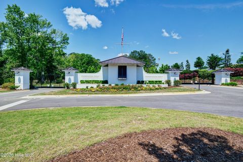 Tiny photo for 1636 Osprey Cove Court, Wilmington, NC 28401 (MLS # 100565656)