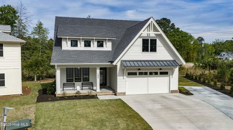 Tiny photo for 1636 Osprey Cove Court, Wilmington, NC 28401 (MLS # 100565656)