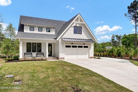 Photo of 1636 Osprey Cove Court, Wilmington, NC 28401 (MLS # 100565656)