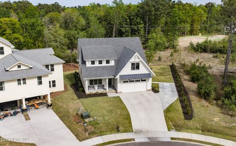 Tiny photo for 1636 Osprey Cove Court, Wilmington, NC 28401 (MLS # 100565656)