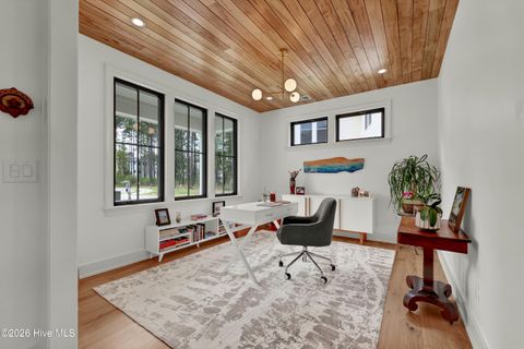 Tiny photo for 1636 Osprey Cove Court, Wilmington, NC 28401 (MLS # 100565656)