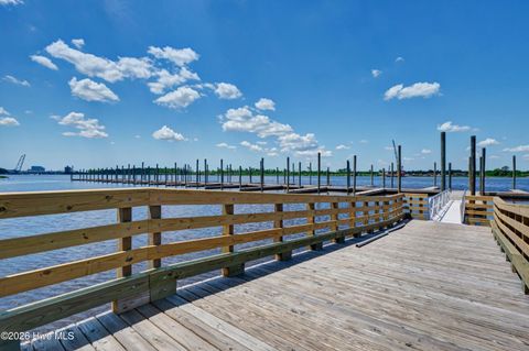 Tiny photo for 1636 Osprey Cove Court, Wilmington, NC 28401 (MLS # 100565656)