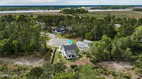 Tiny photo for 1636 Osprey Cove Court, Wilmington, NC 28401 (MLS # 100565656)