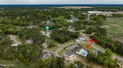 Tiny photo for 1636 Osprey Cove Court, Wilmington, NC 28401 (MLS # 100565656)