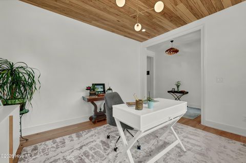 Tiny photo for 1636 Osprey Cove Court, Wilmington, NC 28401 (MLS # 100565656)