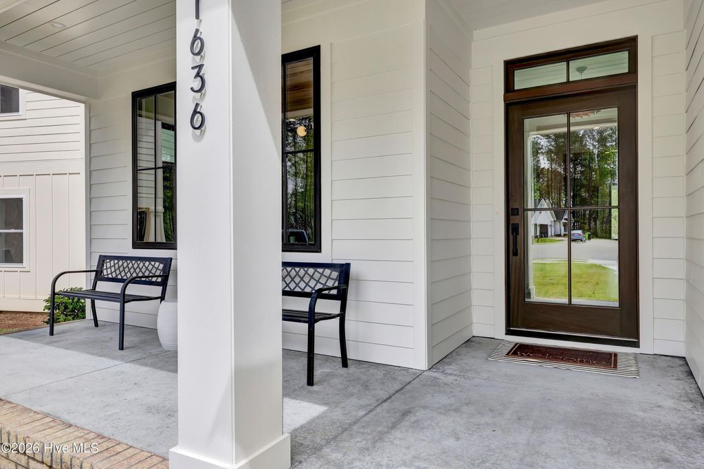 Photo of 1636 Osprey Cove Court, Wilmington, NC 28401 (MLS # 100565656)