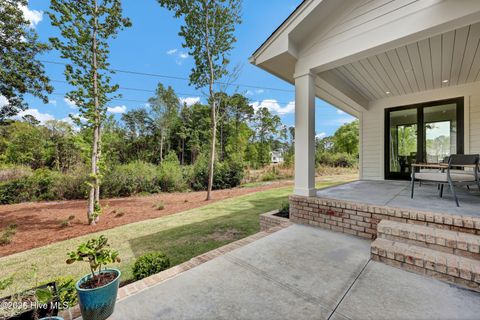 Tiny photo for 1636 Osprey Cove Court, Wilmington, NC 28401 (MLS # 100565656)