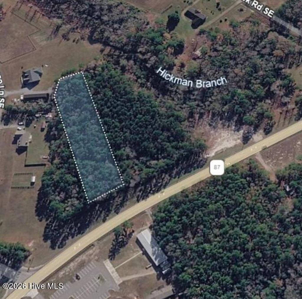 Photo of 1032 George Ii Highway SE, Winnabow, NC 28479 (MLS # 100569408)