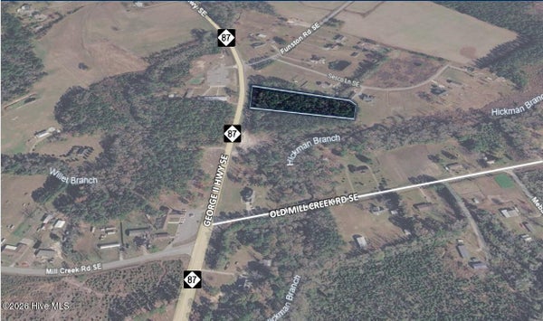 1032 GEORGE II HWY SE, WINNABOW, NC 28479 - Image 05421fe38bfdea6b177f342ba218bfb6/537868237