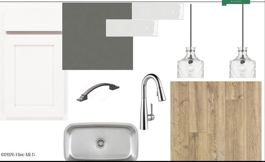 Photo of 413 Starship Run, Wilmington, NC 28412 (MLS # 100549861)