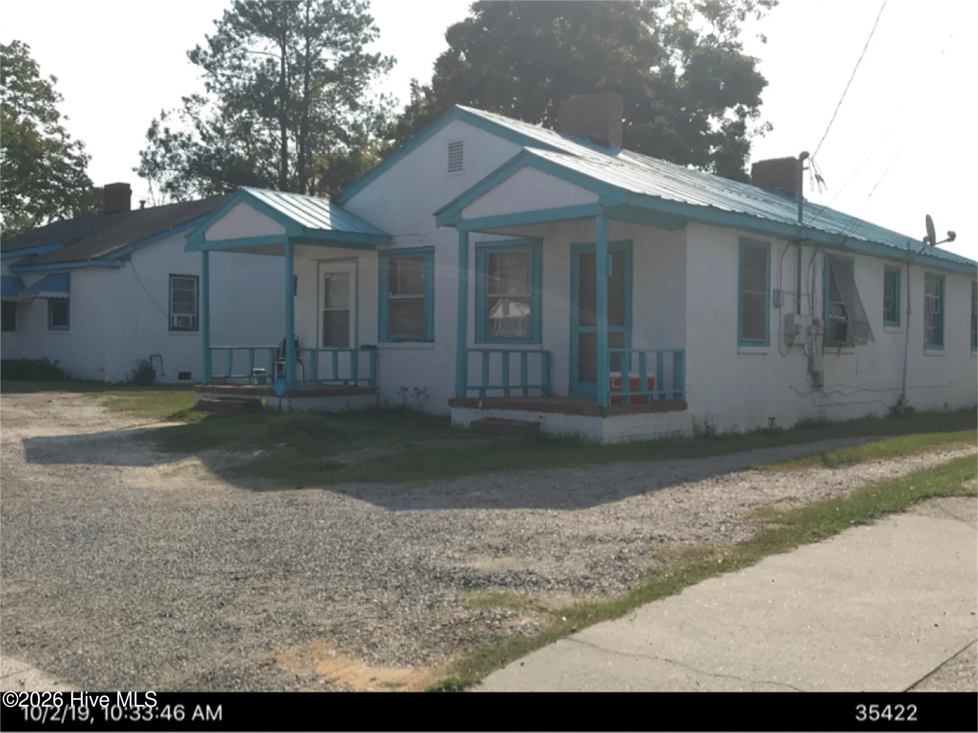 2126 Martin Luther King Junior Boulevard