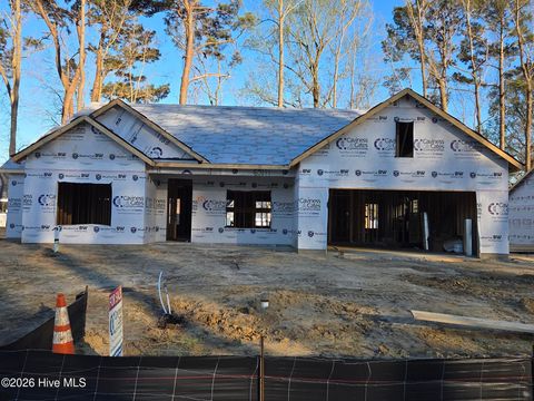 Homes For Sale - 980 Rialto Lane<br/> Ayden, NC 28513