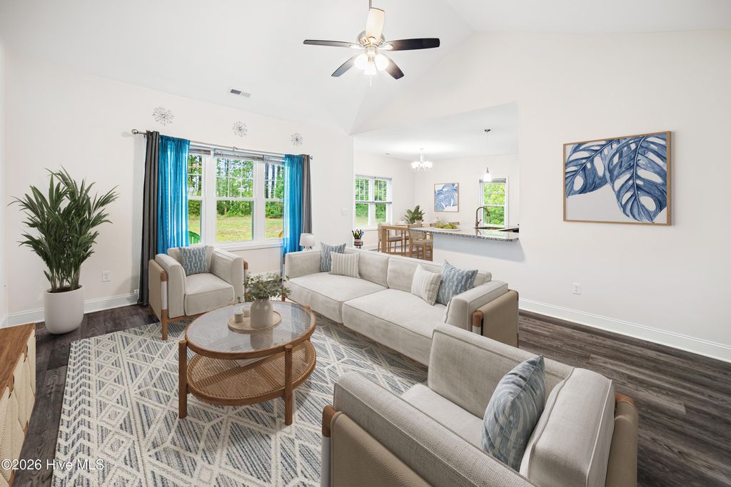 Photo of 755 Boundaryline Drive NW, Calabash, NC 28467 (MLS # 100576802)