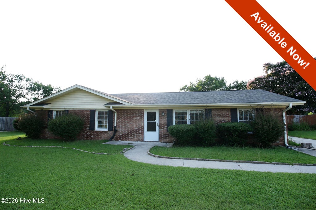 Photo of 209 Caladan Road, Castle Hayne, NC 28429 (MLS # 100596711)
