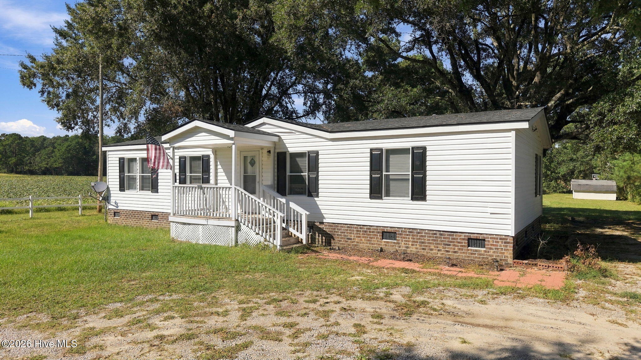 8320 Bunn Road
