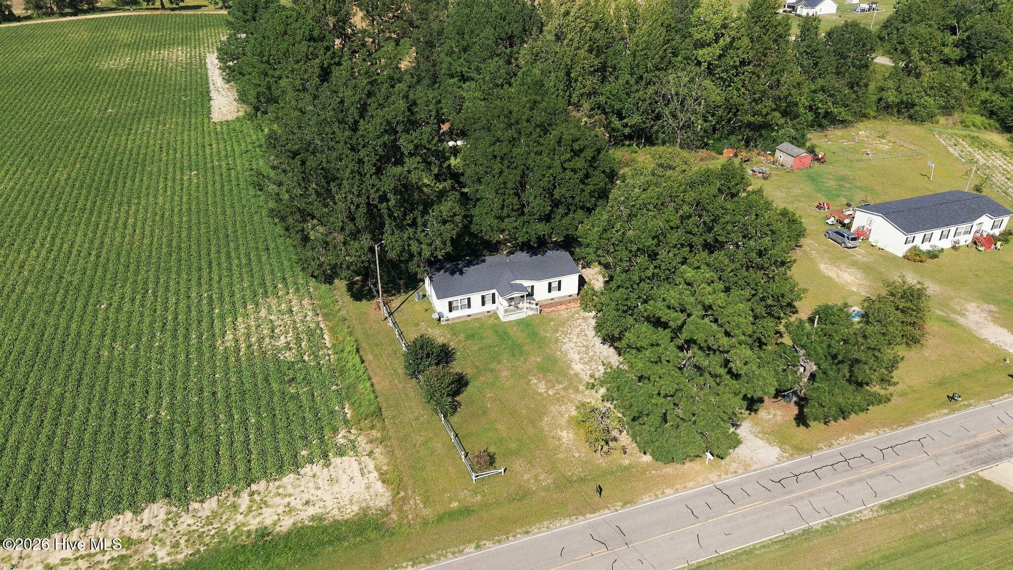 8320 Bunn Road