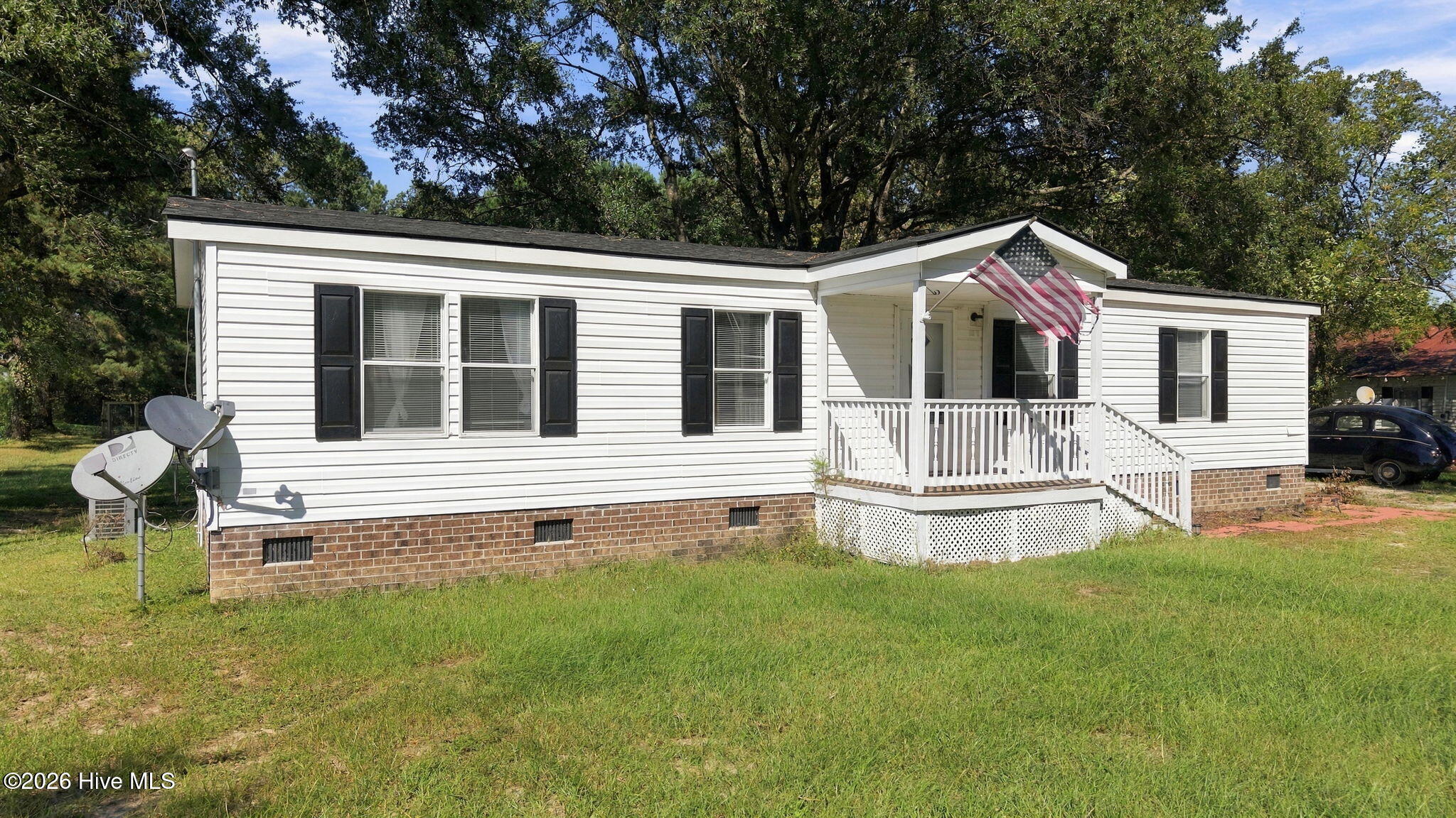 8320 Bunn Road