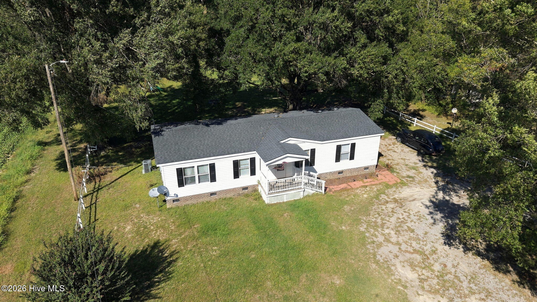 8320 Bunn Road