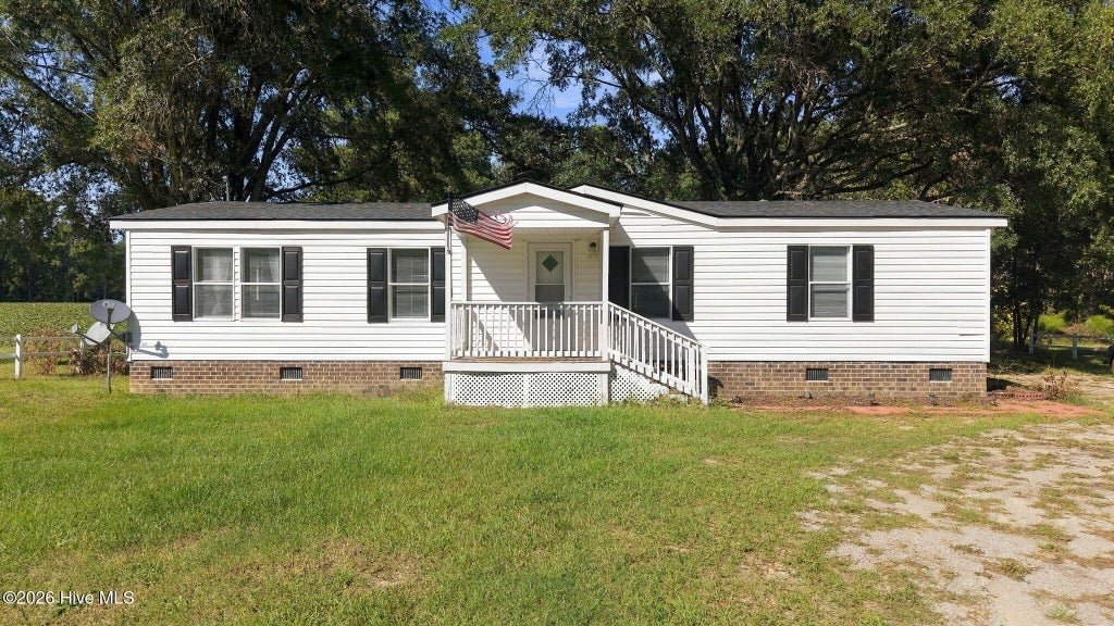 Photo of 8320 Bunn Road, Sims, NC 27880 (MLS # 100607353)