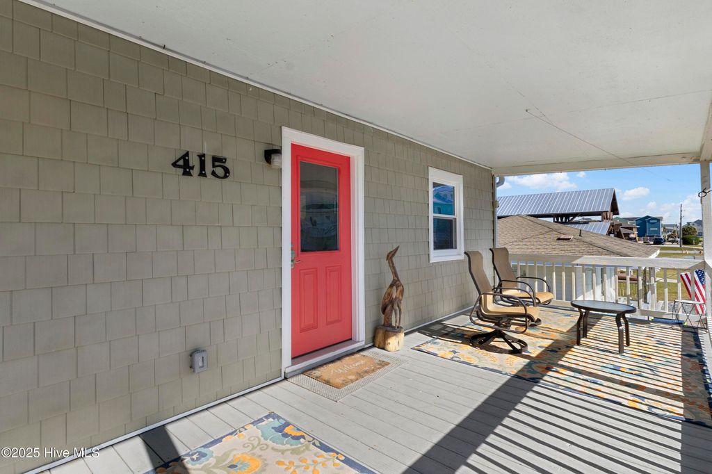 Photo of 415 N Shore Drive, Surf City, NC 28445 (MLS # 100541212)