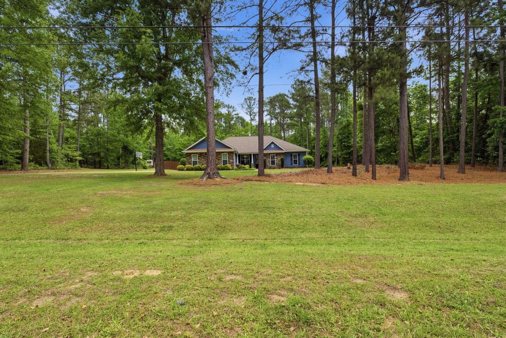 Photo of 1452 SE Karen Lane, Thomson, GA 30824 (MLS # 555615)