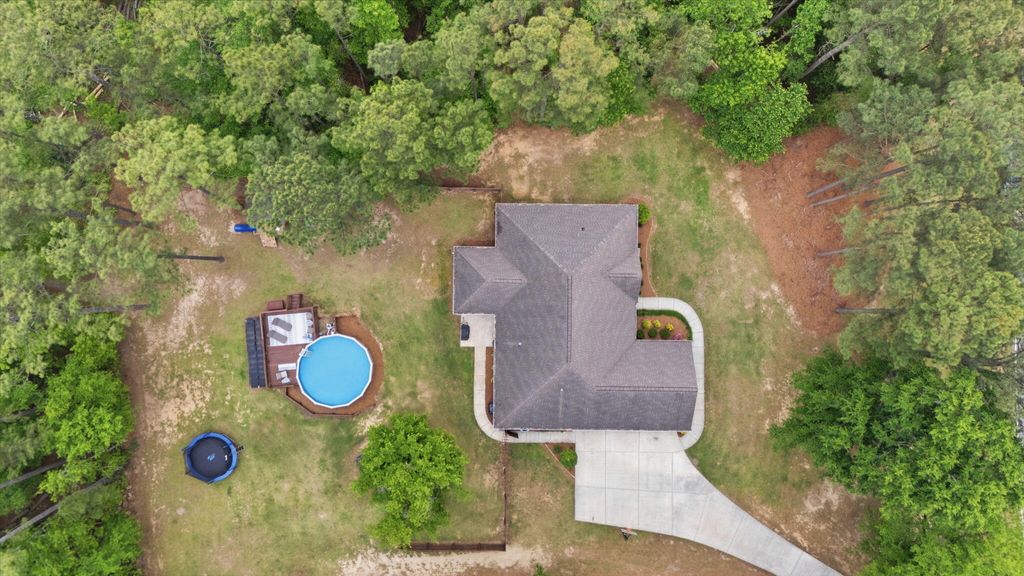 Photo of 1452 SE Karen Lane, Thomson, GA 30824 (MLS # 555615)