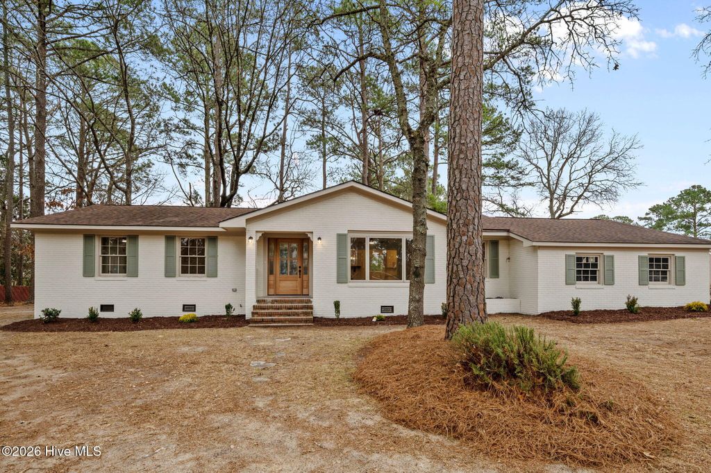 Photo of 104 Putter Lane, Washington, NC 27889 (MLS # 100551412)
