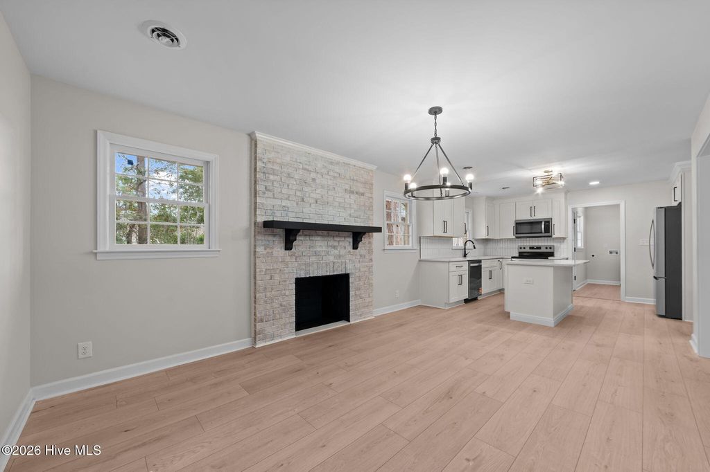 Photo of 104 Putter Lane, Washington, NC 27889 (MLS # 100551412)