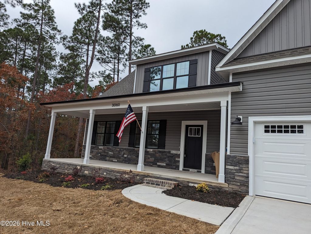 Photo of 30160 W Lake Drive, Wagram, NC 28396 (MLS # 100552673)