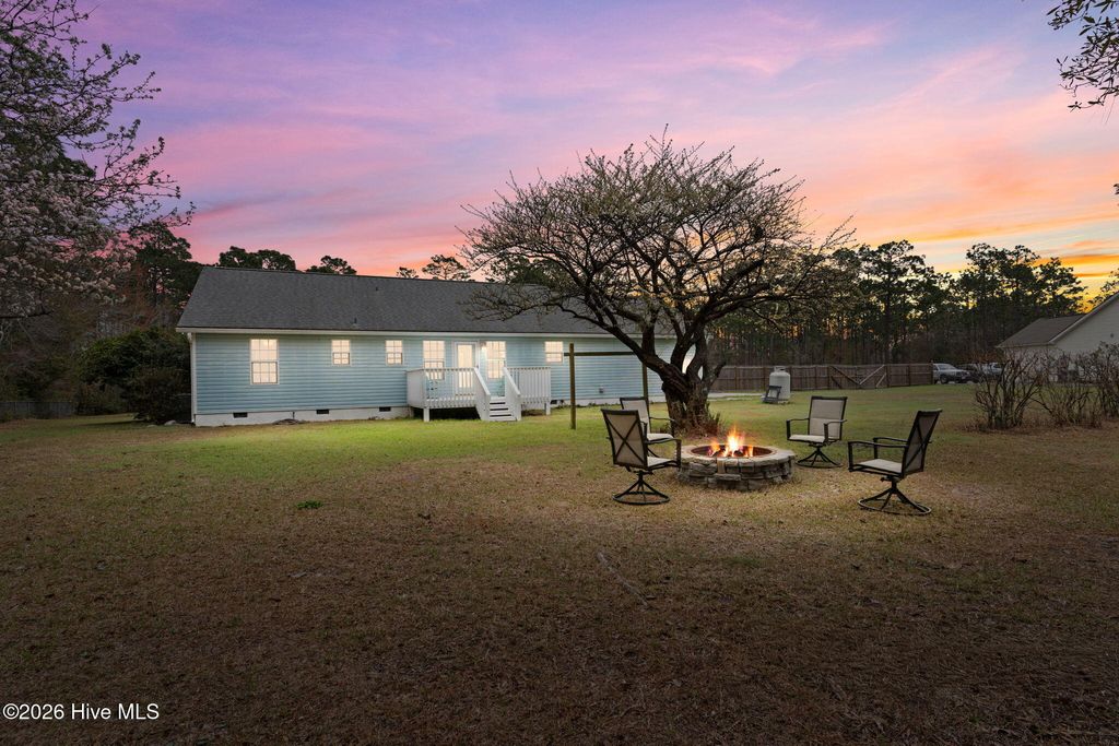 Photo of 410 Harper Lake Drive, Southport, NC 28461 (MLS # 100559662)