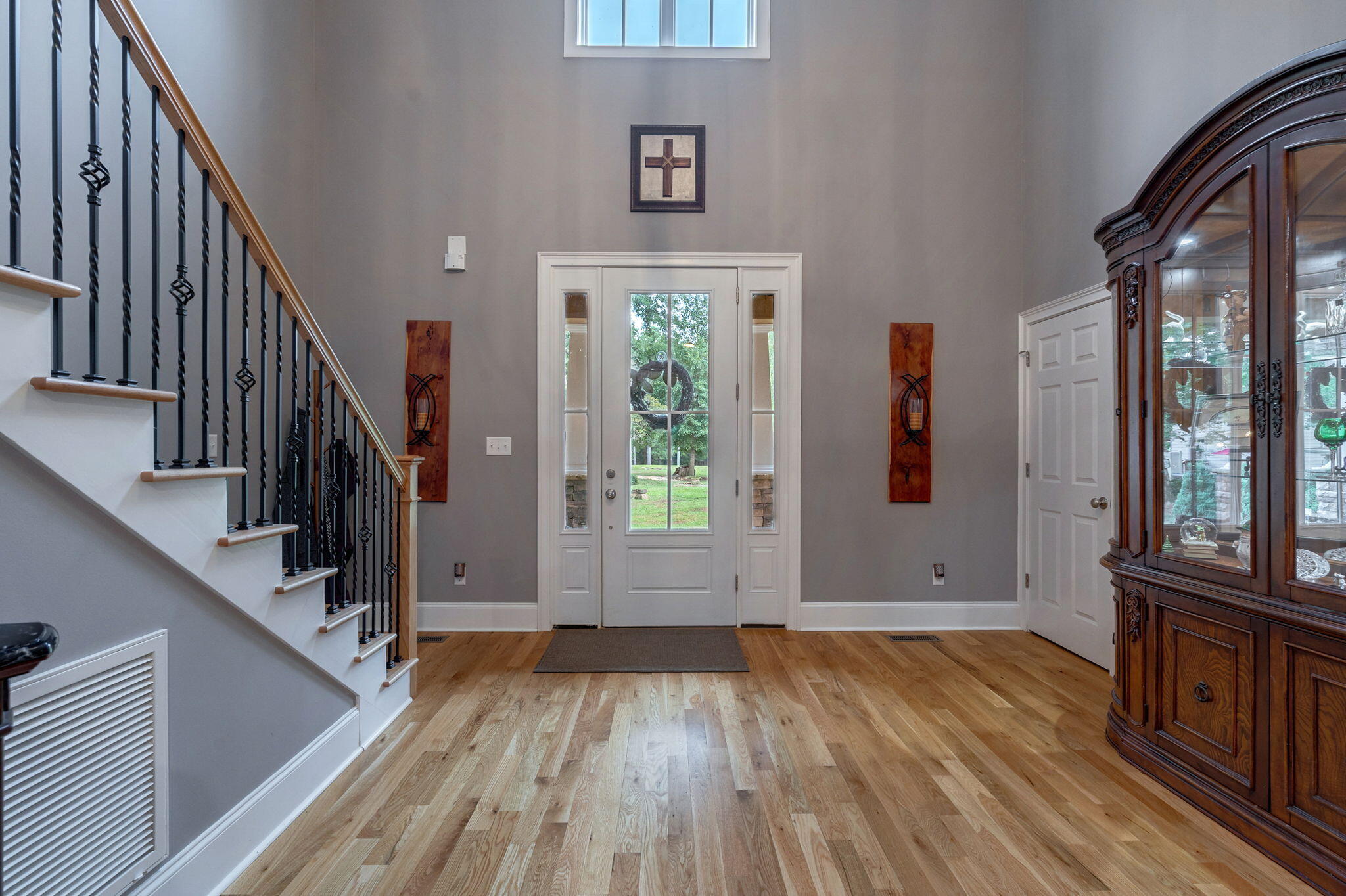 6360 Happy Valley Lane